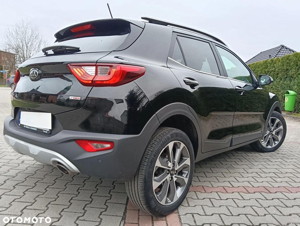 Kia Stonic 1.0 T-GDI XL - 7