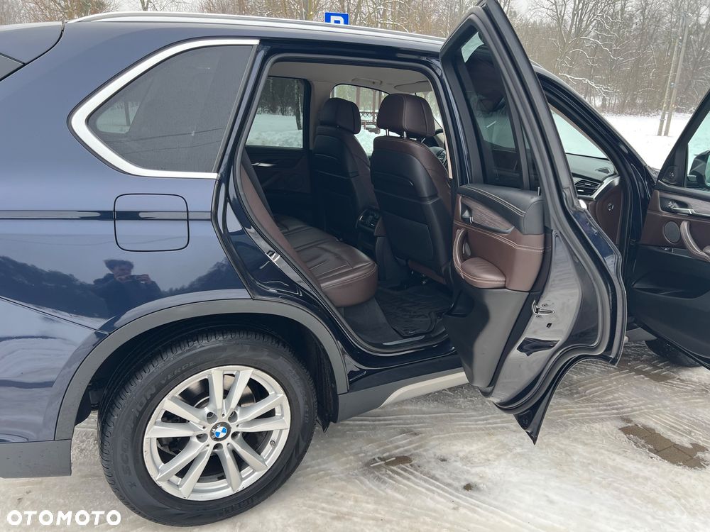 BMW X5 - 8