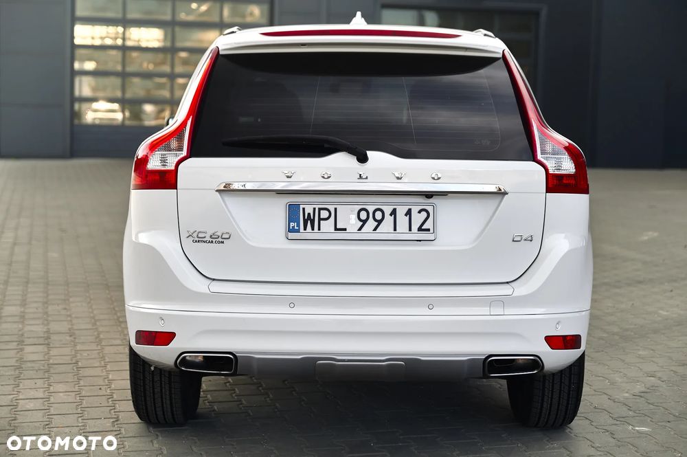 Volvo XC 60 D4 Drive-E Momentum - 9