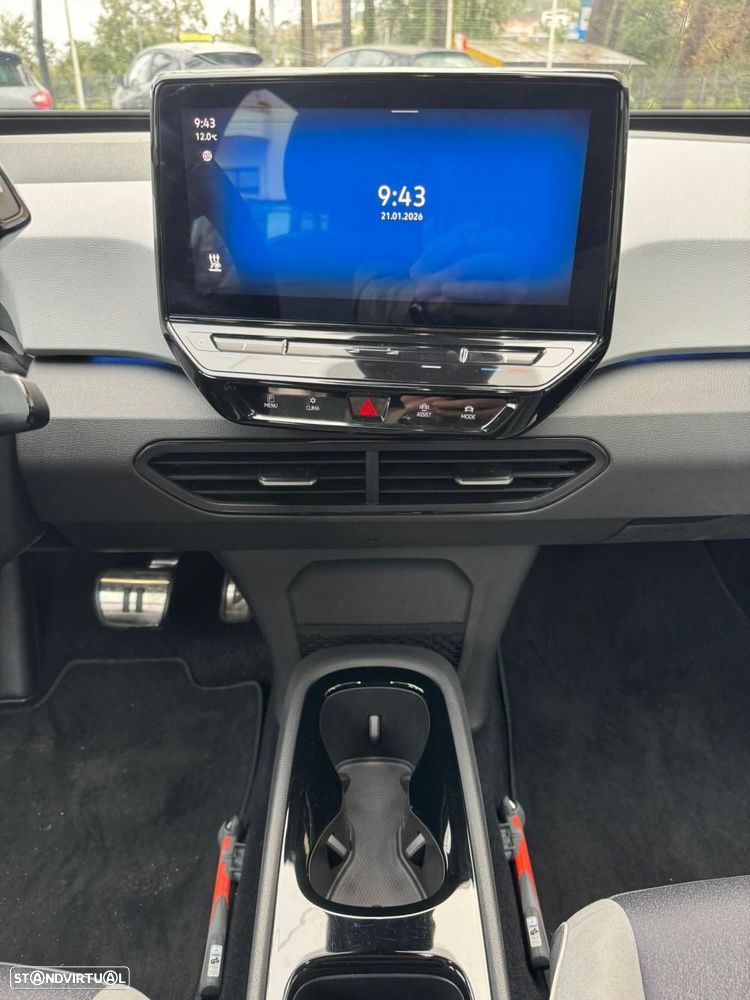 VW ID.3 Pro Performance 1st Plus - 14