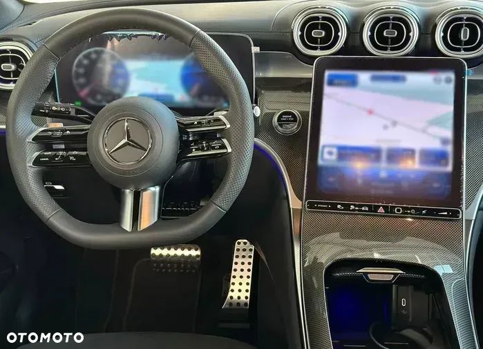 Mercedes-Benz GLC 220 d 4-Matic - 4