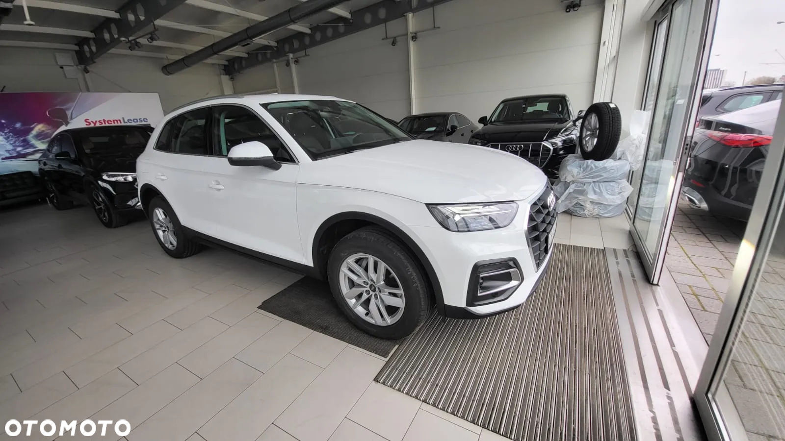 Audi Q5 - 3