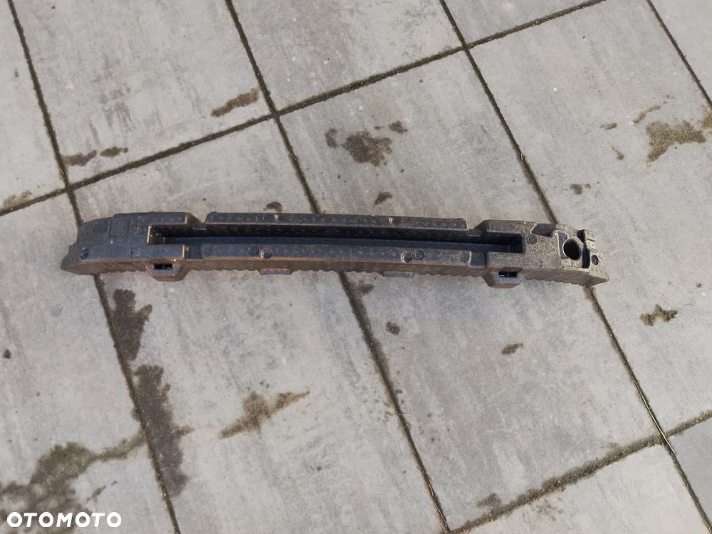 ABSORBER ZDERZAKA PRZOD VW GOLF VIII 8 5H0807248C - 1