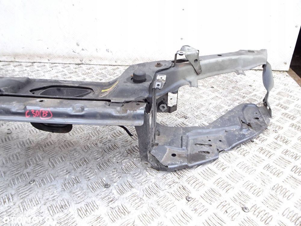 pas przedni okular volvo c30 lift 09-12 r. 455-16 - 3