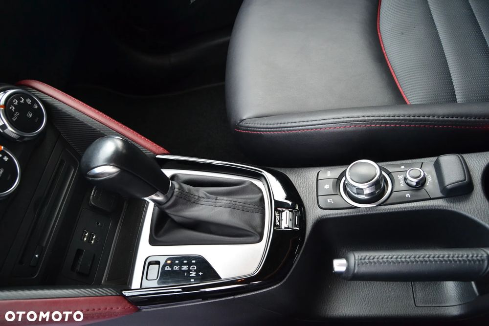 Mazda CX-3 2.0 Skypassion - 38