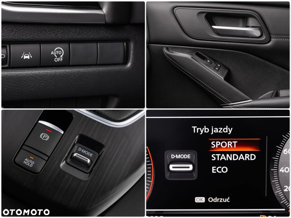 Nissan Qashqai 1.3 DIG-T N-Connecta - 34