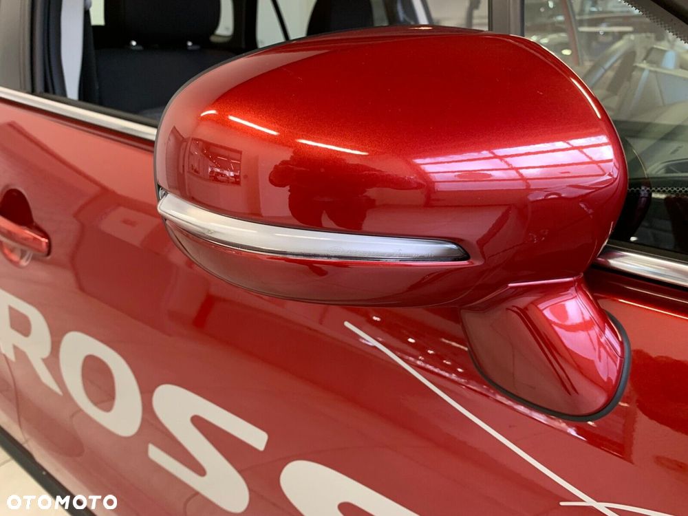 Suzuki SX4 S-Cross - 24