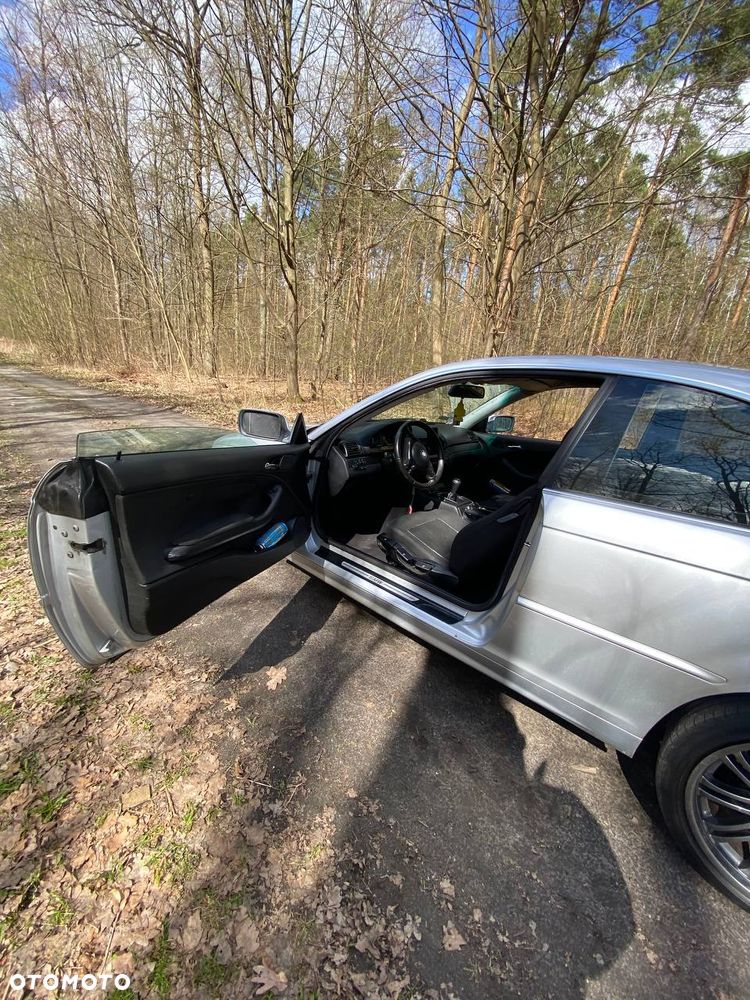 BMW Seria 3 320 Ci Edition Exclusive - 7