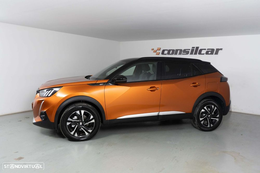 Peugeot 2008 1.2 PureTech GT - 6