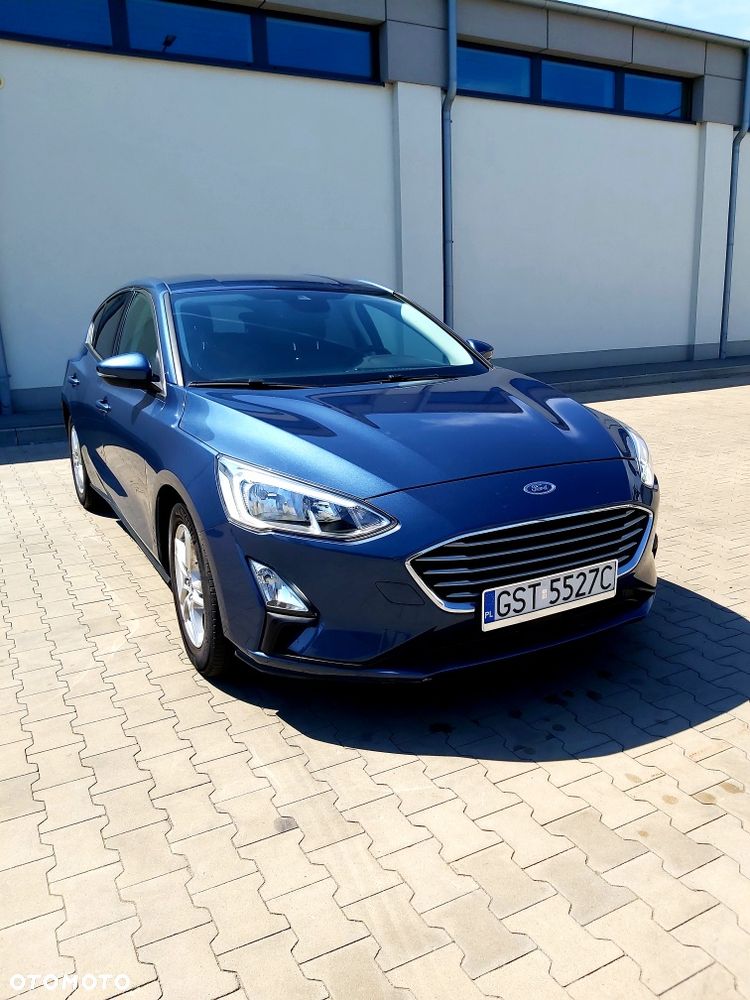 Ford Focus - 2