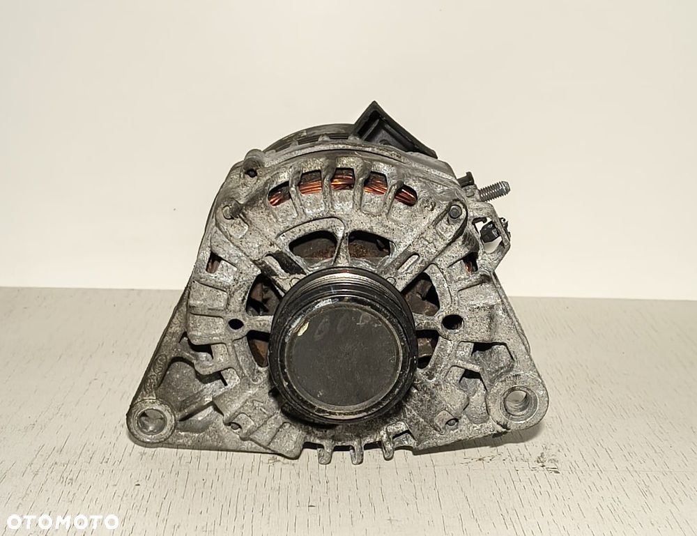 ALTERNATOR KIA SPORTAGE III 1.7 CRDI 2013, 37300-2A850 373002A850 - 1