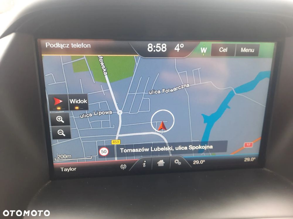 Ford C-MAX 1.0 EcoBoost Edition ASS - 23