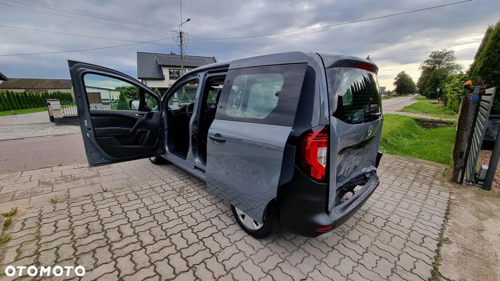 Nissan Townstar Combi 1.3 DIG-T L1 Business Plus - 11