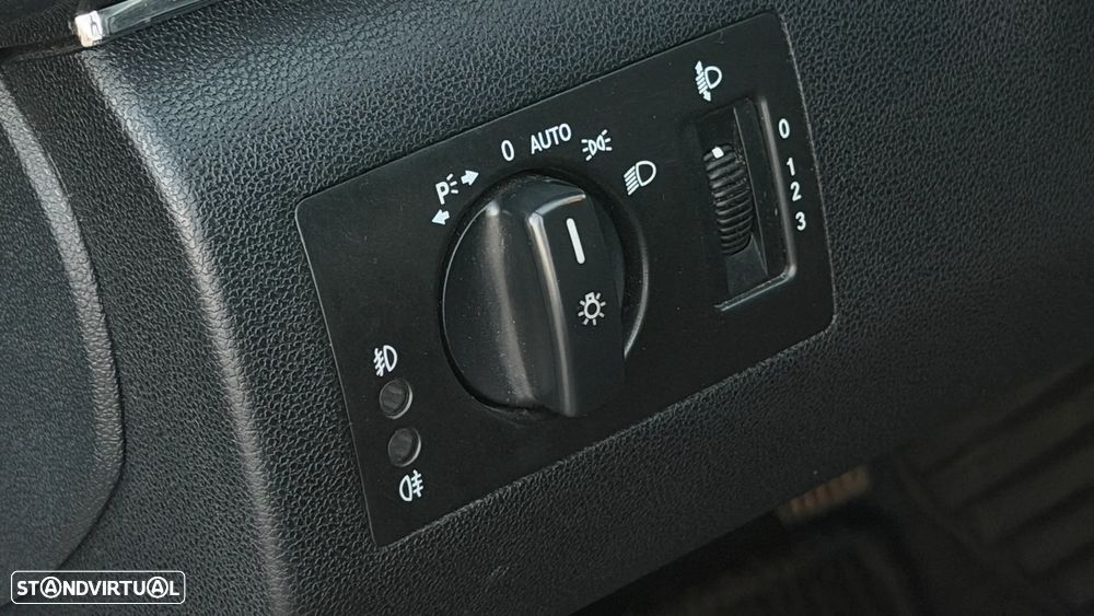 Mercedes-Benz B 180 CDI Autotronic - 13