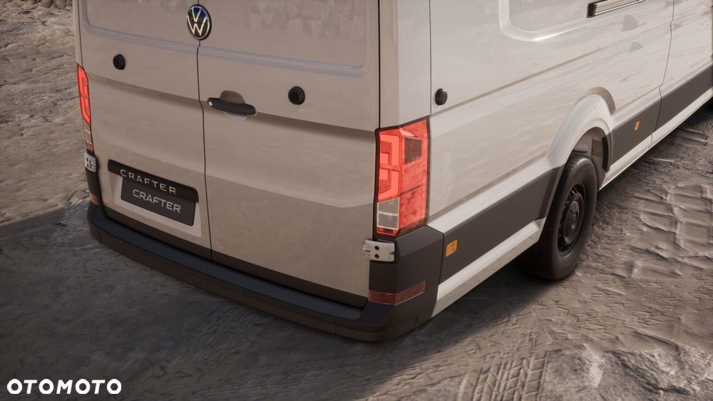 Volkswagen Crafter - 8