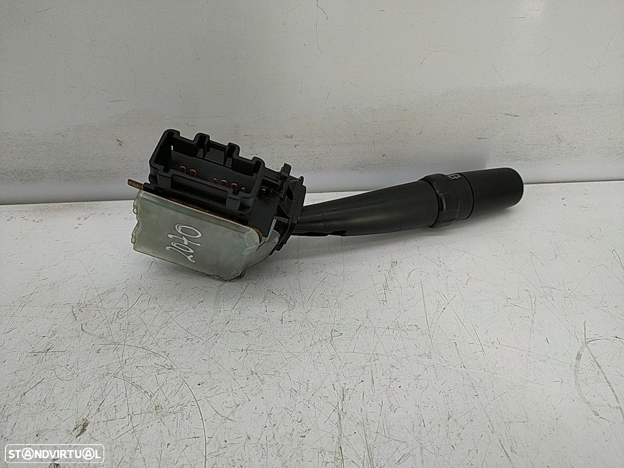 Comutador Escovas Toyota Corolla Hatchback - 3