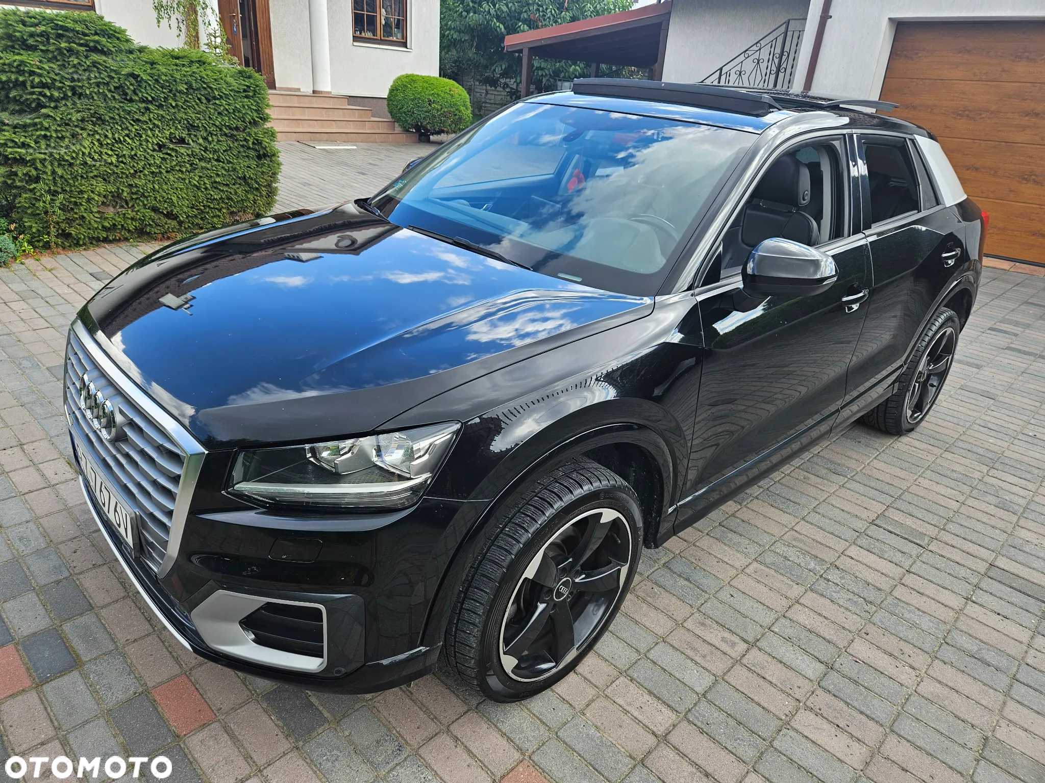 Audi Q2 2.0 TDI Quattro Sport S tronic - 27