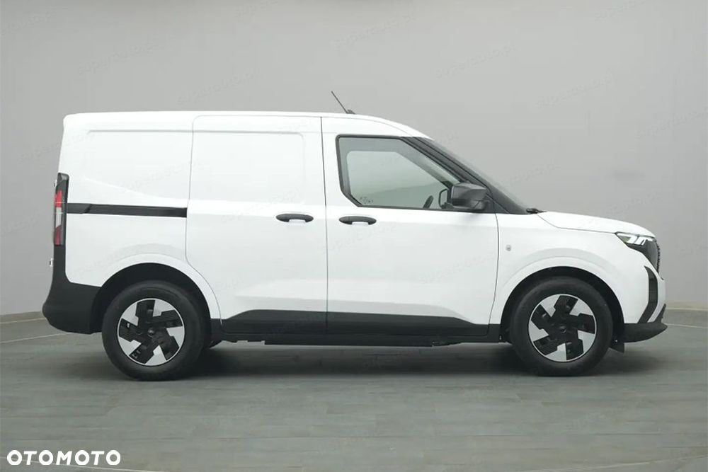 Ford Transit Courier L1H1 Trend Elektryczny A1 136KM - 6