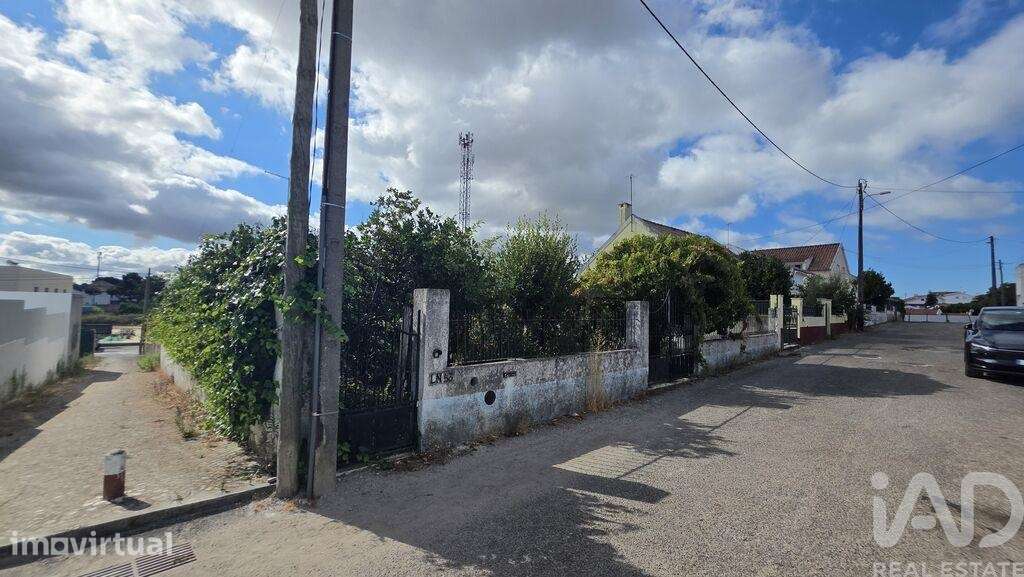 Terreno para construção em Charneca de Caparica e Sobreda - Grande imagem: 2/9
