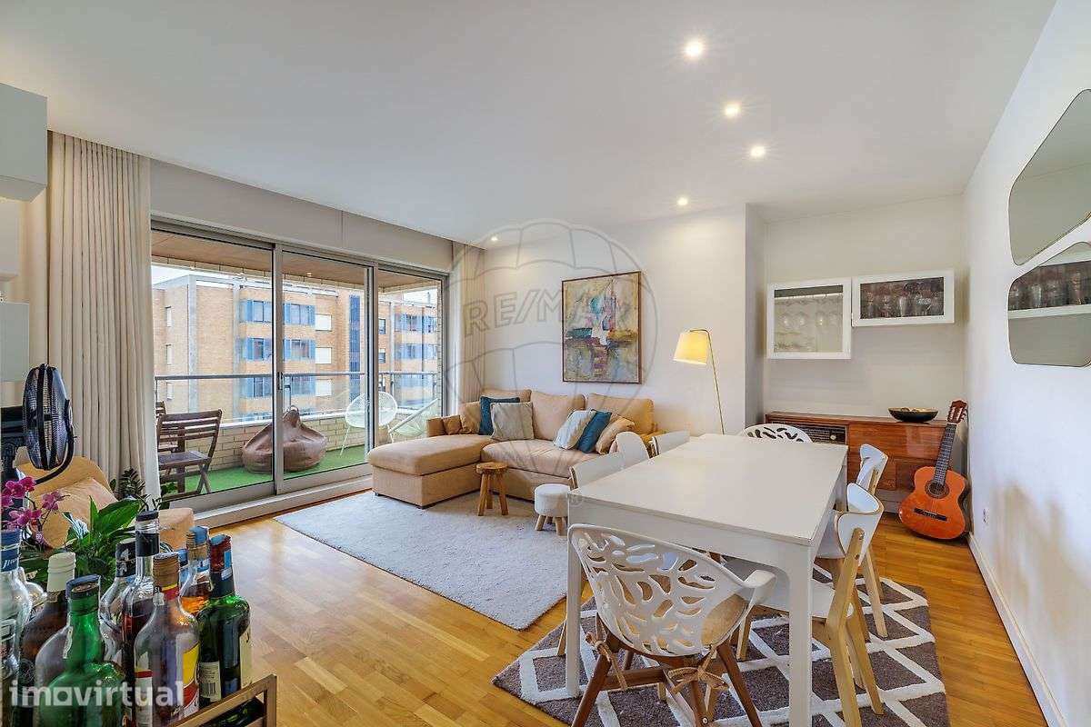 Apartamento T1 para arrendamento - Grande imagem: 4/23