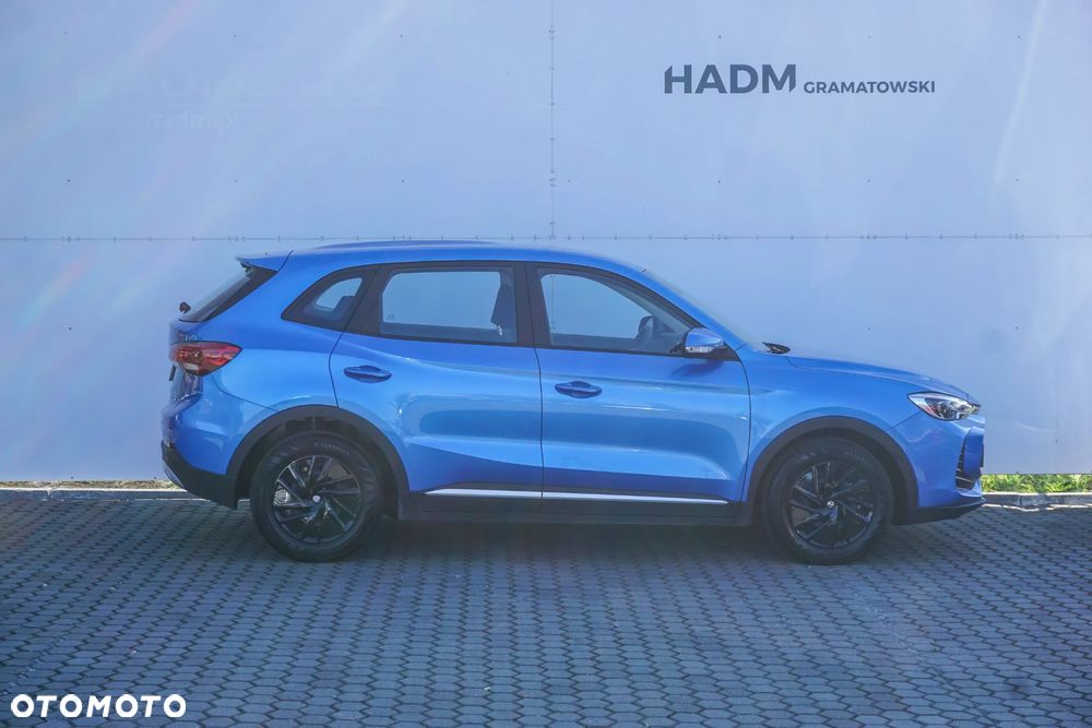 MG ZS 1.5 HEV+ Standard - 8