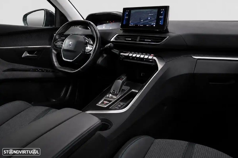 Peugeot 5008 PureTech 130 EAT8 Stop & Start Allure - 6
