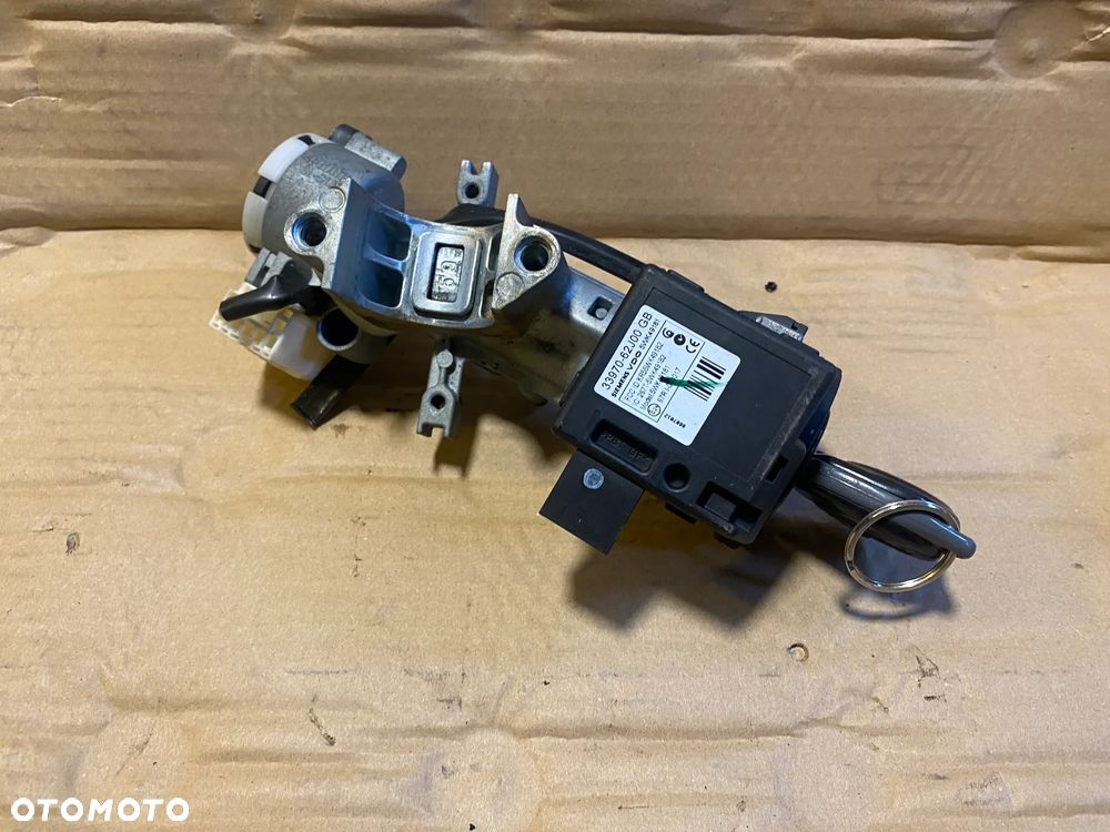 Stacyjka Suzuki Swift III 33970-62J00 OE - 1