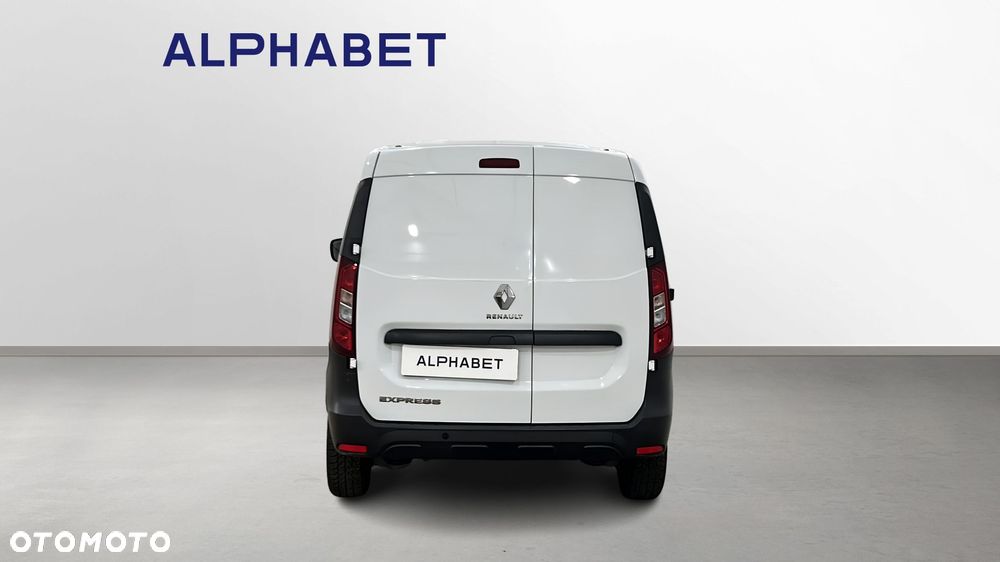 Renault Express Van - 4