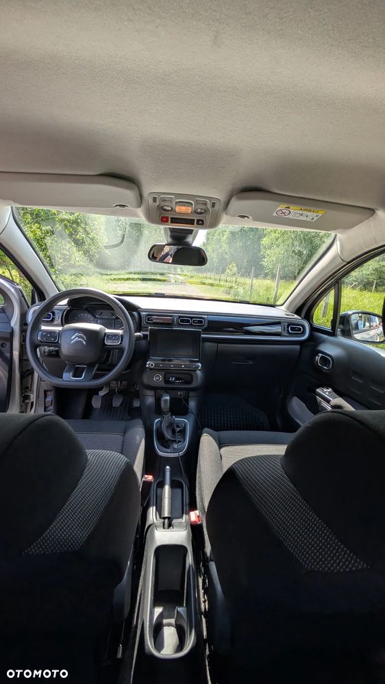 Citroën C3 1.2 PureTech Max - 8