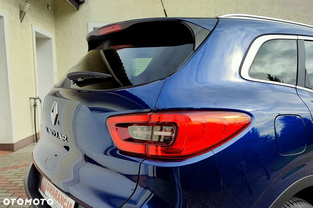 Renault Kadjar 1.2 Energy TCe Limited - 38