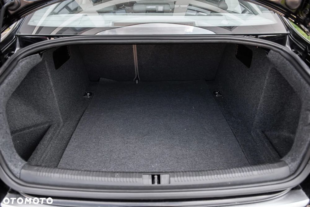Audi A4 Limousine 1.8 T - 23