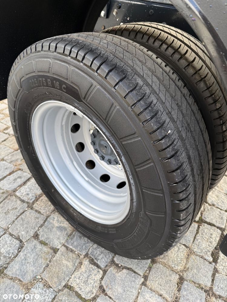 Iveco Daily 72C18 70C17 35C15 DMC3500kg ! Kat.B ! - 33