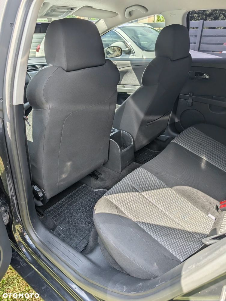 Seat Leon 1.4 TSI Reference - 14
