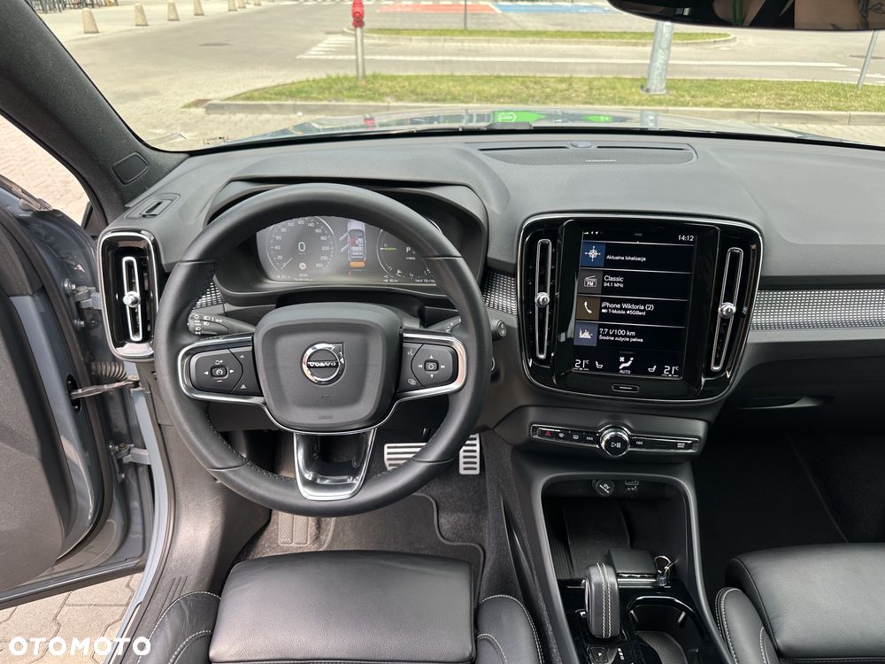 Volvo XC 40 - 16