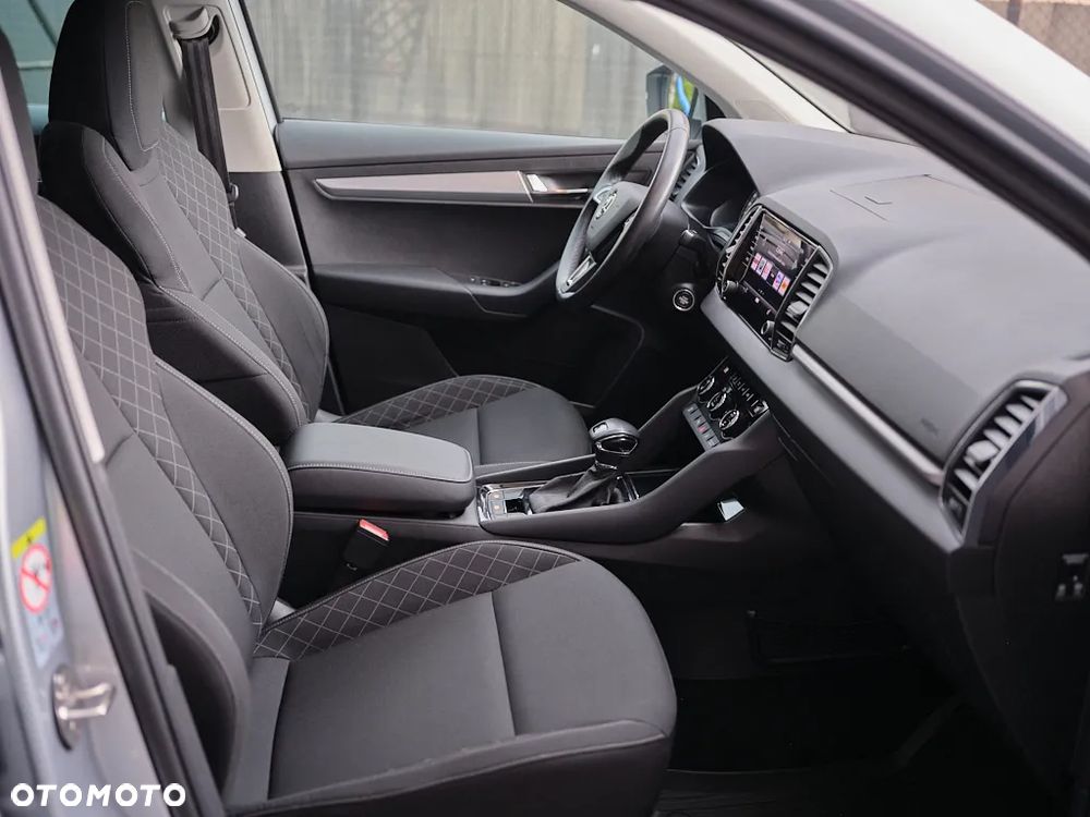 Skoda Karoq - 24