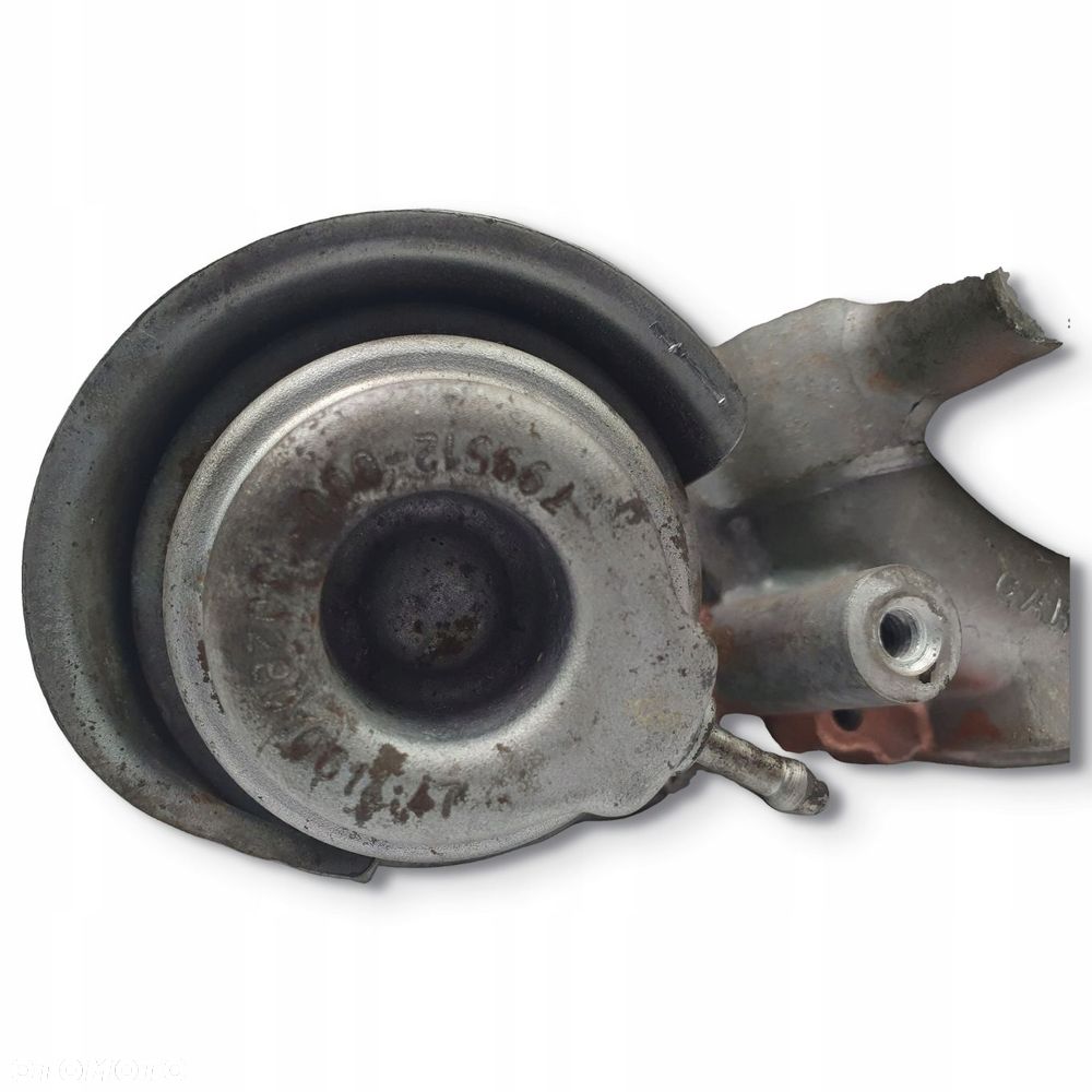 TURBOSPRĘŻARKA Renault Clio IV Captur Dacia Dooker 1.5 DCI H82011643717533R - 5
