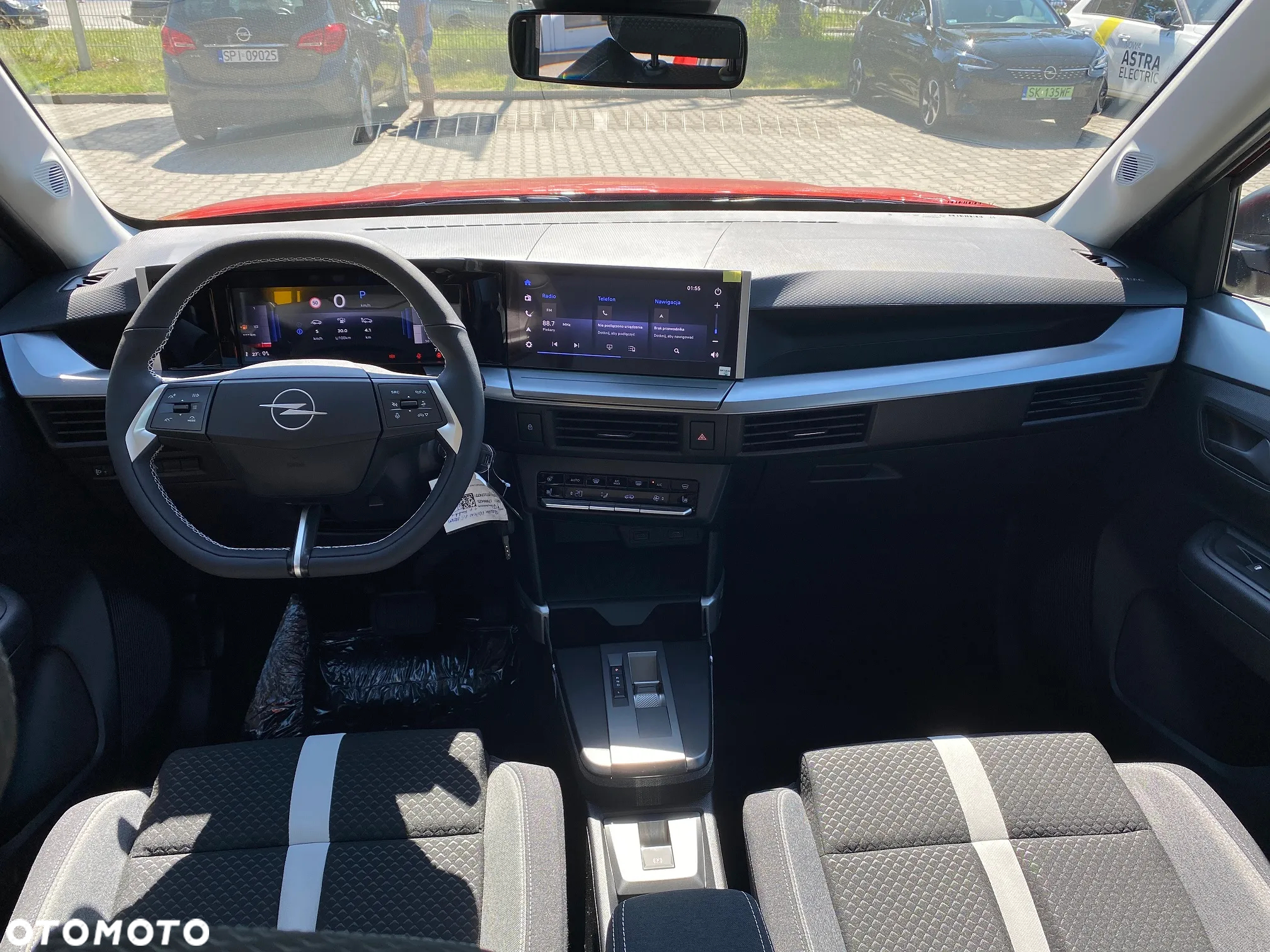 Opel Frontera 1.2 T mHEV Edition eDTC6 - 12