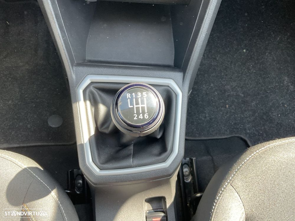 Dacia Sandero 1.0 ECO-G Expression Bi-Fuel - 30