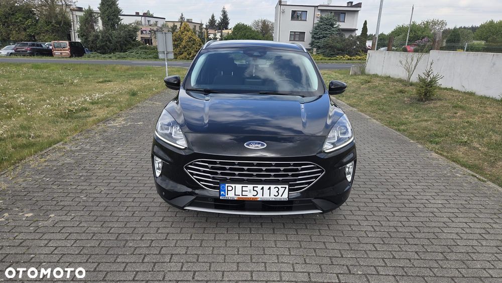 Ford Kuga 2.0 TDCi 4x4 SYNC - 2