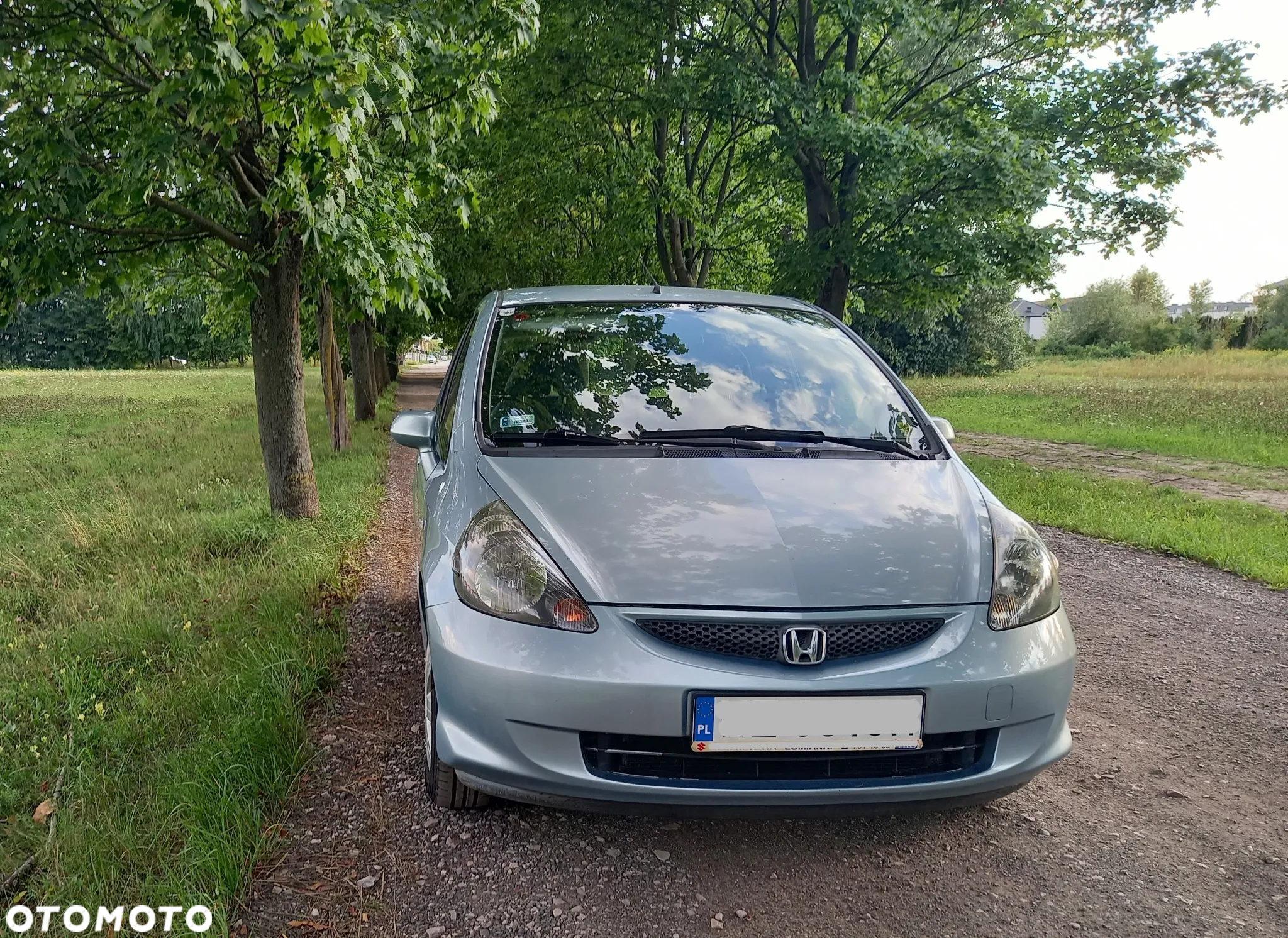 Honda Jazz 1.2 Cool - 9