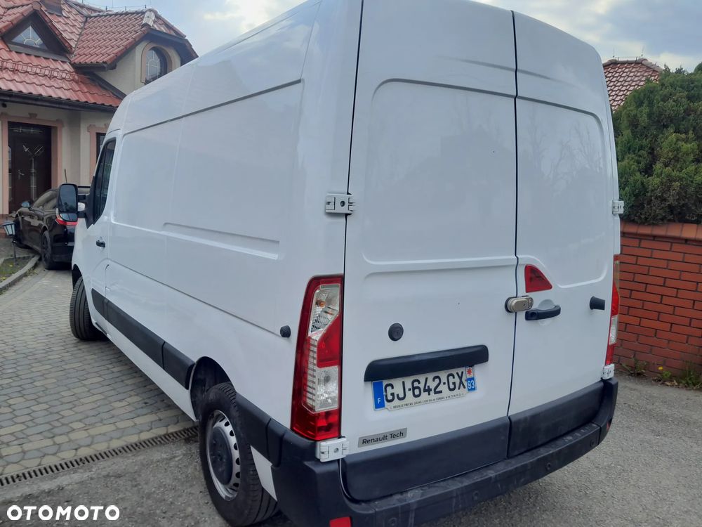 Renault Master - 5