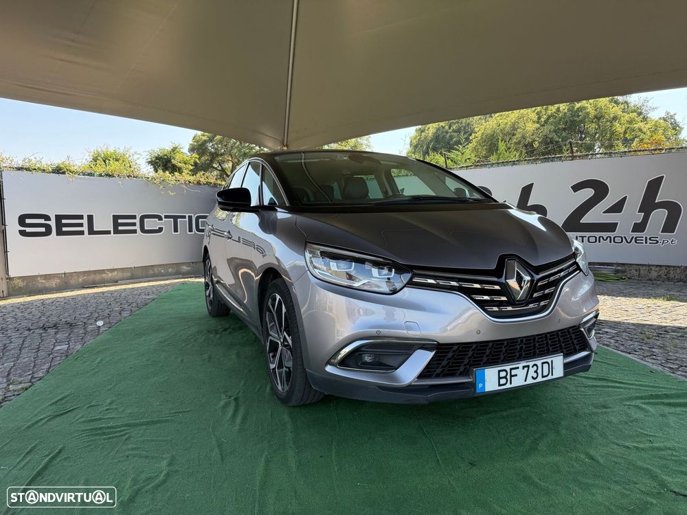 Renault Grand Scénic - 3