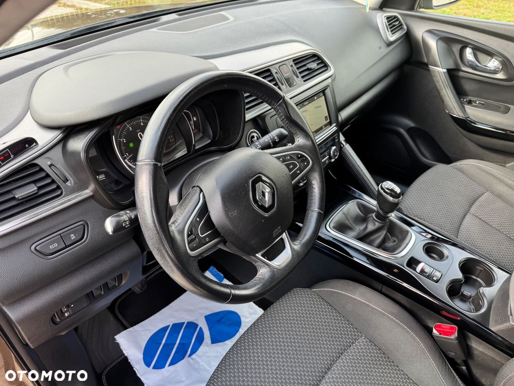 Renault Kadjar - 18