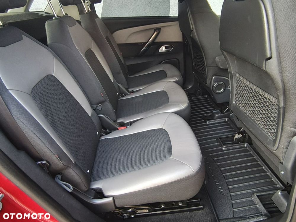 Citroën C4 Picasso BlueHDi 120 Exclusive - 26