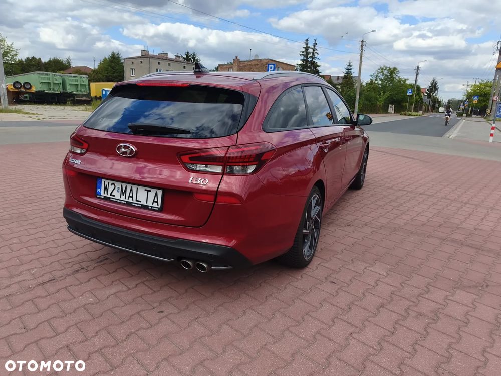 Hyundai i30 - 3