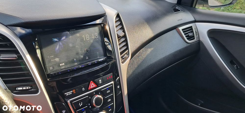 Hyundai i30 1.4 Classic - 18