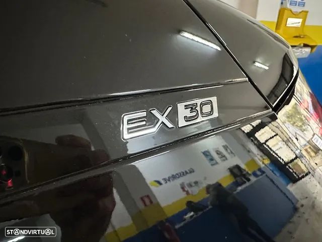 Volvo EX30 69 kWh Single Motor Extended Range Plus - 19