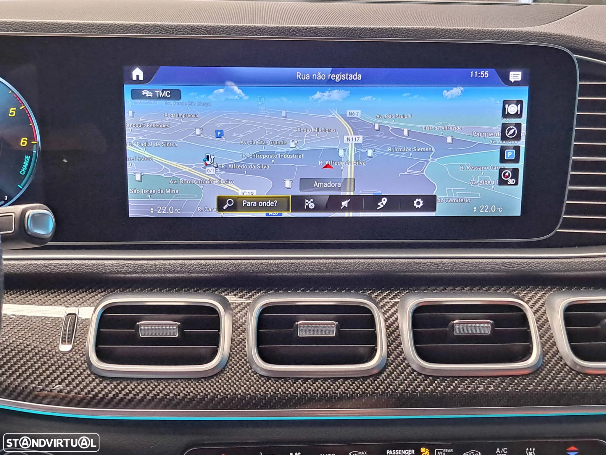 Mercedes-Benz GLE 350 de 4Matic - 14