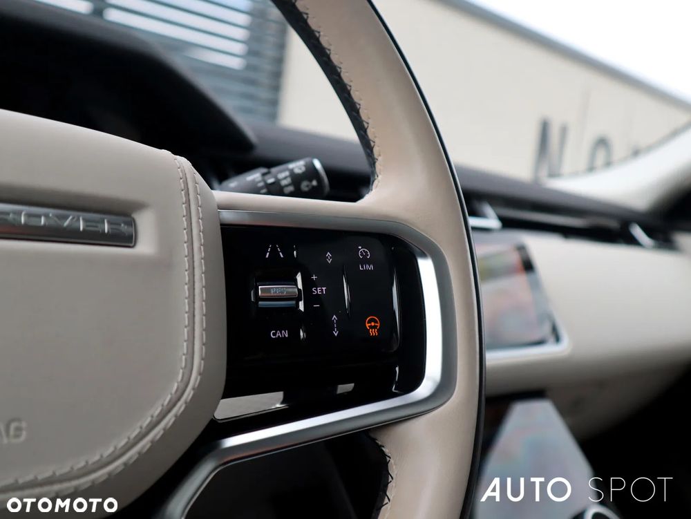 Land Rover Range Rover Velar 2.0 P400e PHEV R-Dynamic SE - 26