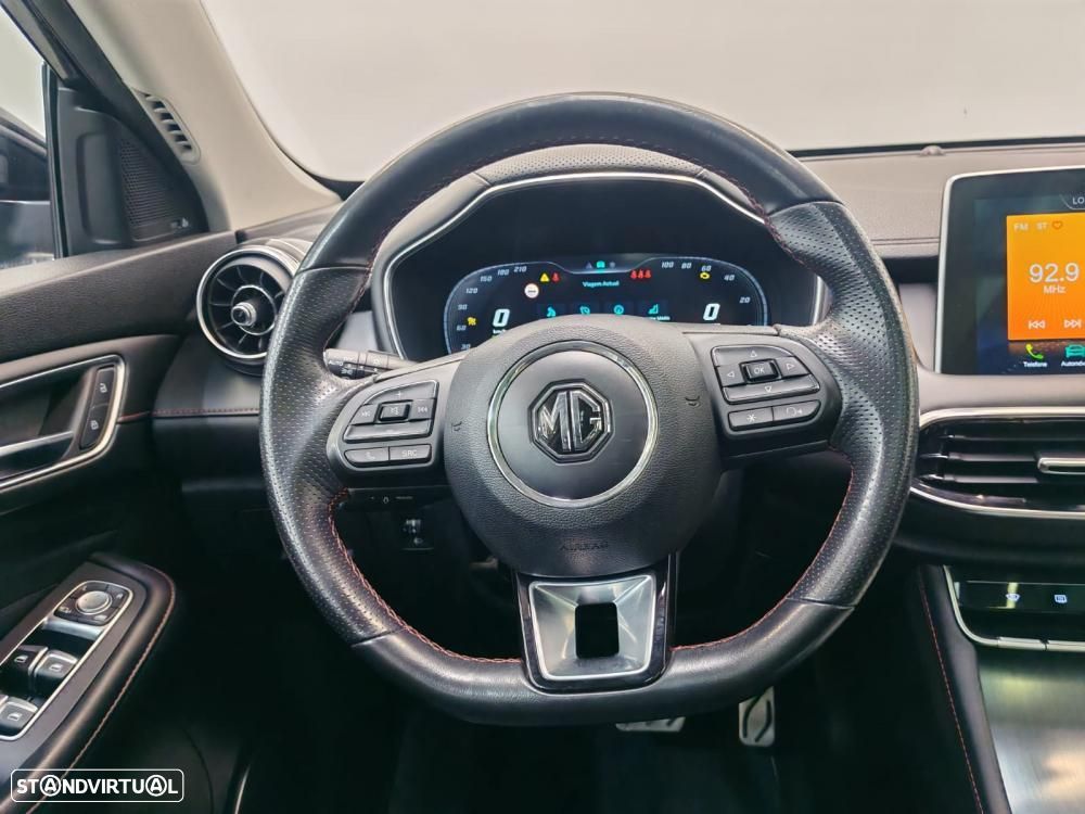 MG EHS 1.5 T-GDI Plug-in Hybrid Comfort - 16